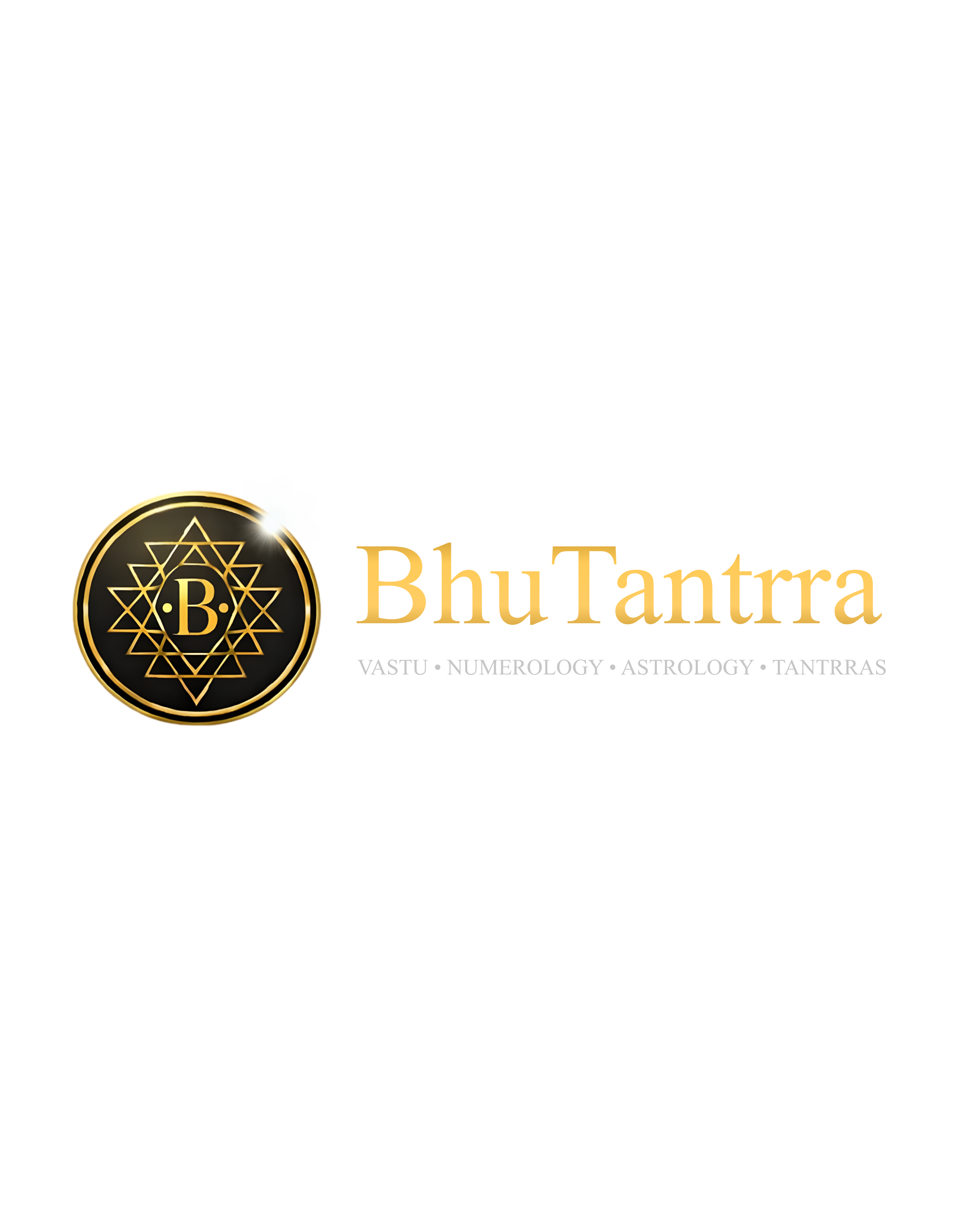 BhuTantrra Full Logo
