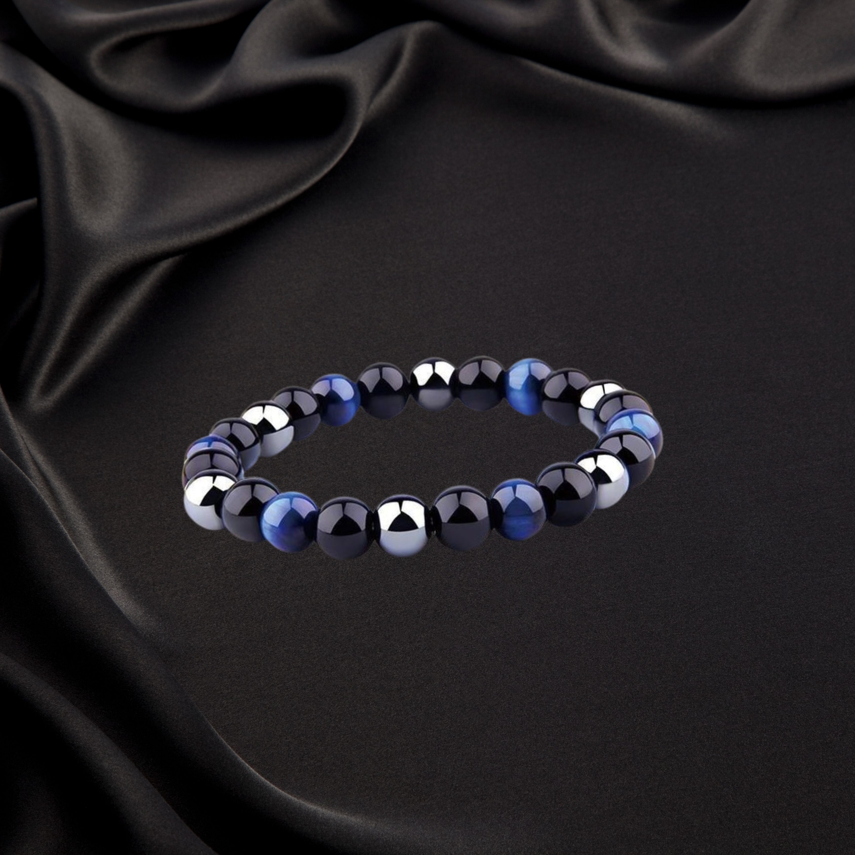 Mulank 4 Crystal Bracelet
