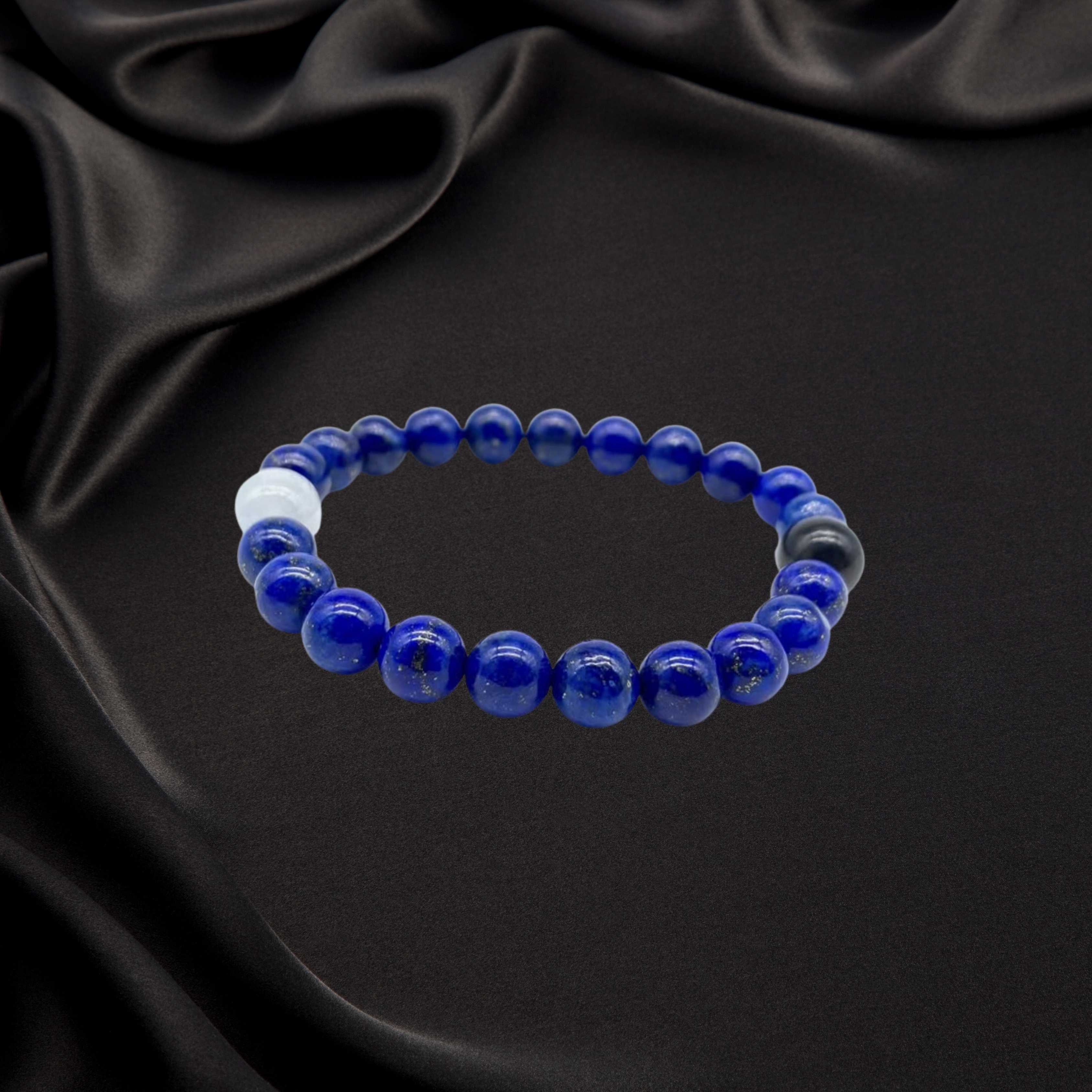 Mulank 5 Crystal Bracelet