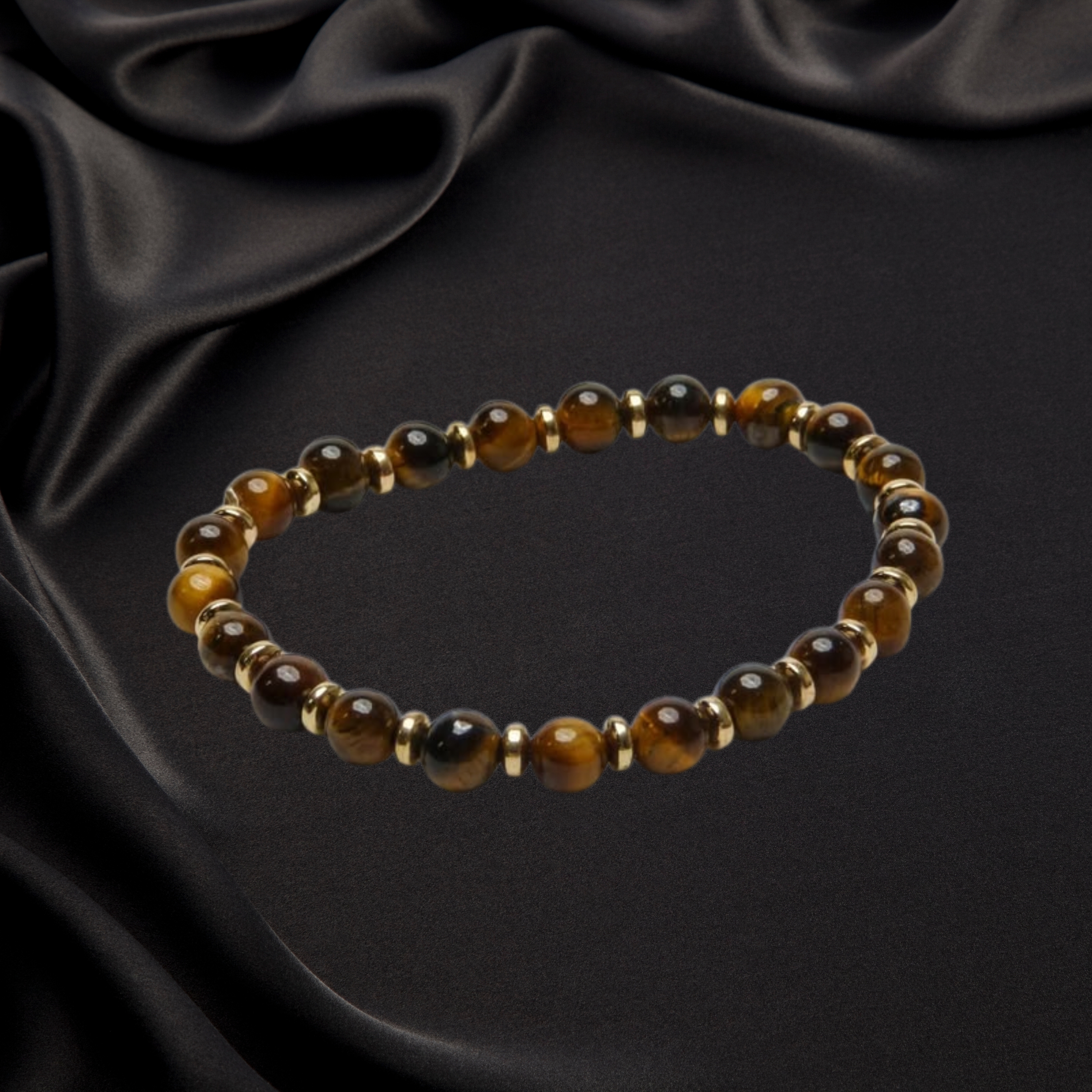 Mulank 8 Crystal Bracelet